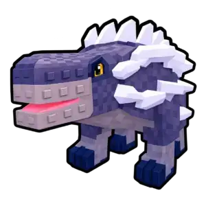 Ankylosaurus
