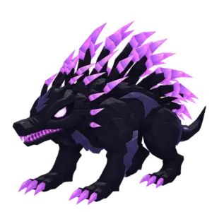 Dreadclaw