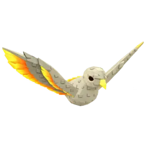 Light Dove