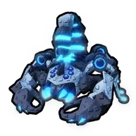 Mecha Scorpio