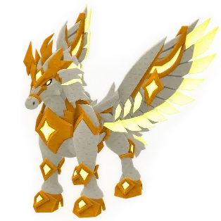 Pegasus