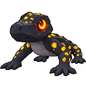 Salamander